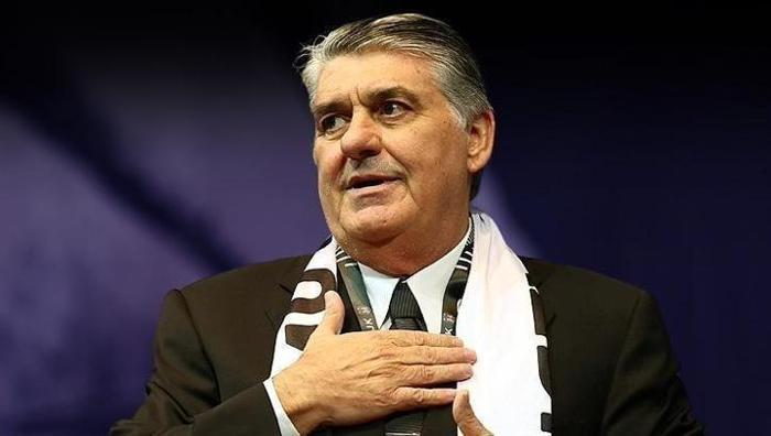 KARTAL, ÖNÜMÜZDEKİ SEZONU PLANLIYOR
