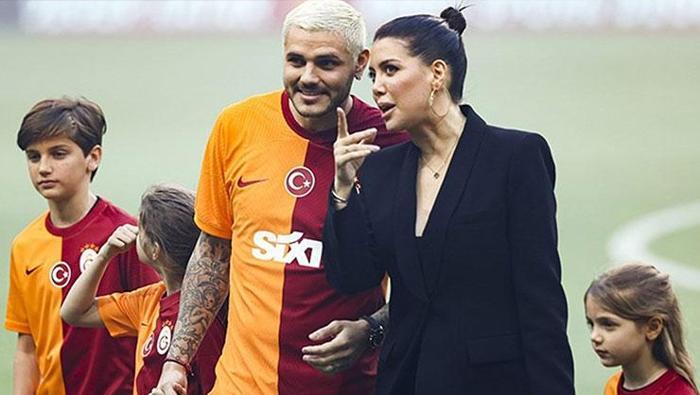 WANDA NARADAN YÜKLÜ TALEPLER