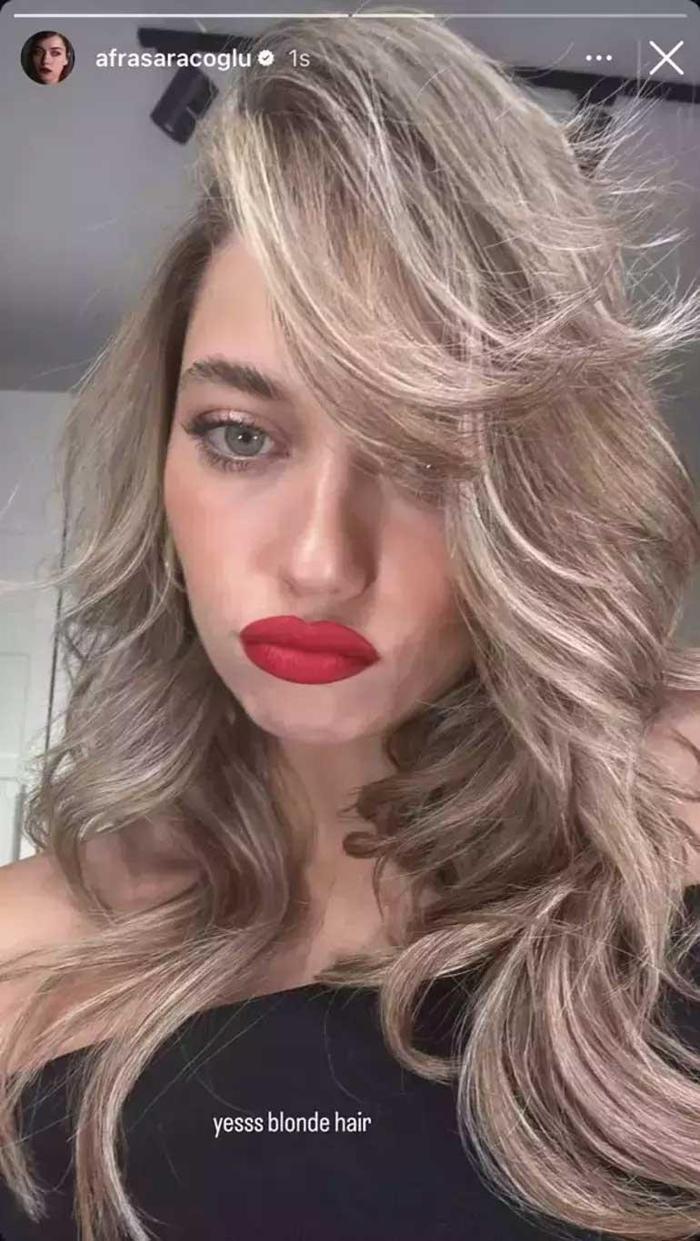İMAJ DEĞİŞİKLİĞİNE GİTTİ