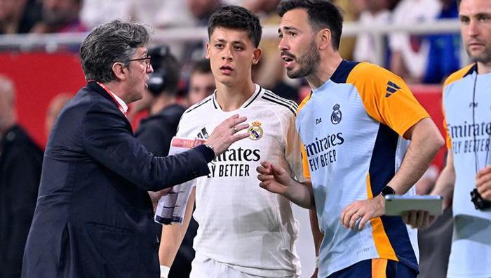 Arda Guler lottery for Fenerbahçe Bonus after El Clasico