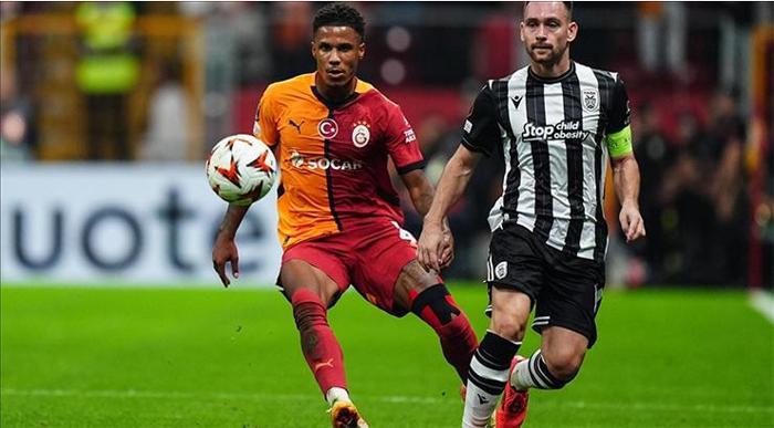 Galatasaraya kötü haber Transferde 20 milyon Euroluk zarar