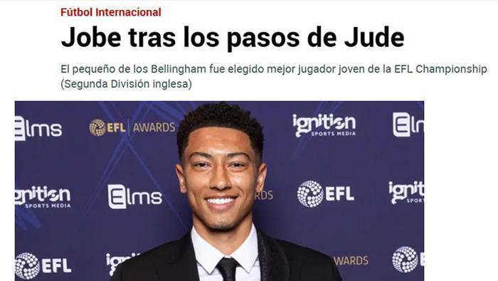 ARDA GÜLERE JOBE BELLINGHAM ŞOKU