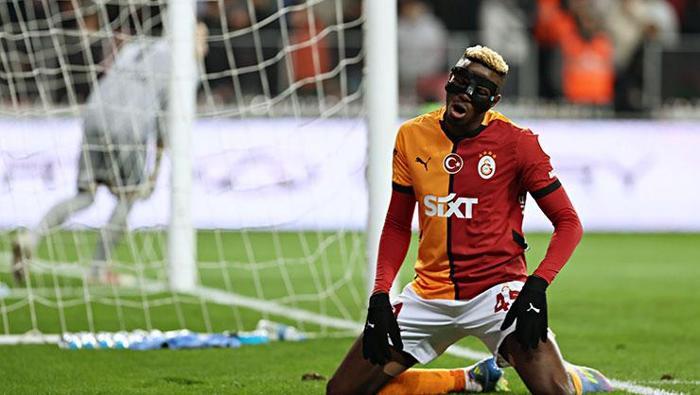 HANGİ TAKIMA GİDECEK