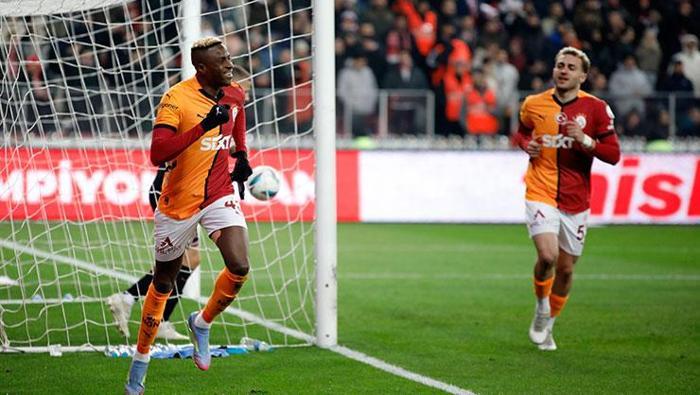 YAPAY ZEKA YANIT VERDİ