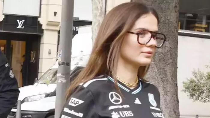 Lucas Torreira çapkınlık turunda Devrim Özkanı çabuk unuttu | Kız arkadaşını sakinleştirdi