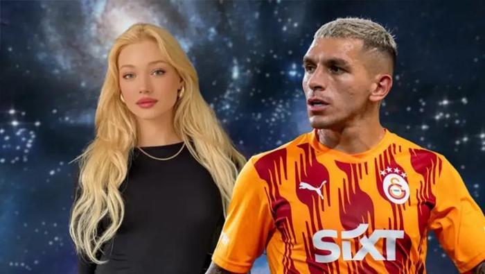 Lucas Torreira çapkınlık turunda Devrim Özkanı çabuk unuttu | Kız arkadaşını sakinleştirdi