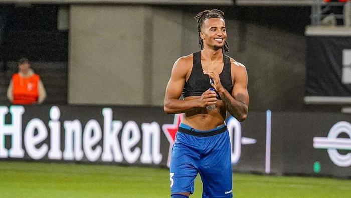Yıldız sol bekten transfer itirafı: Fenerbahçe ve Galatasaray açıklaması