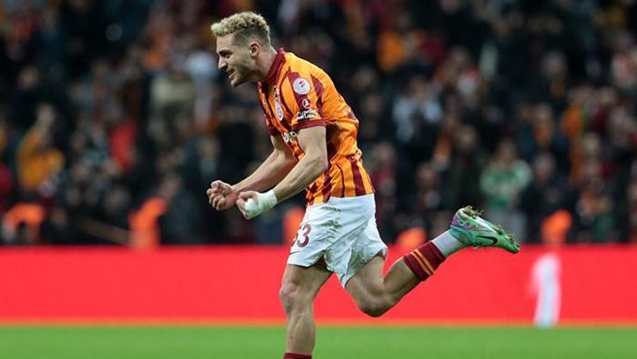 Galatasarayın yıldızı İtalya yolcusu: Transferde sürpriz gelişme Bonservisi belli oldu
