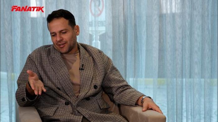 Beşiktaş taraftarı için dünyanın en tutkulu taraftarı diyebilir mi