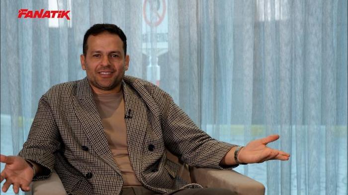Bilica, penaltı noktasını kazmasa Bobo atardı diye düşünüyorum...
