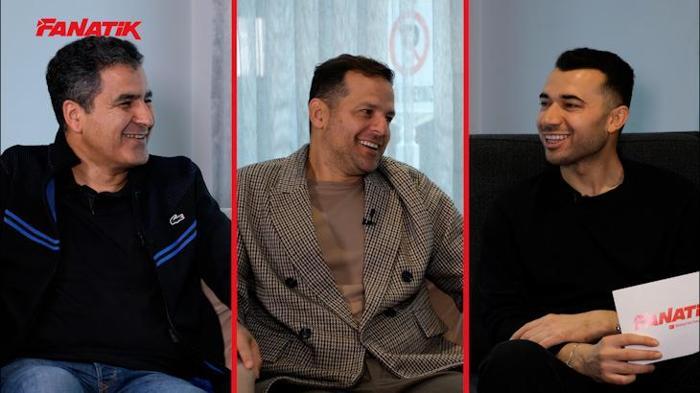 ÖZEL | Beşiktaş tarihinin en golcü yabancısı Bobo, Fenerbahçeyi aklından çıkaramıyor: Galatasaray itirafı İşte bu yüzden seviyorum