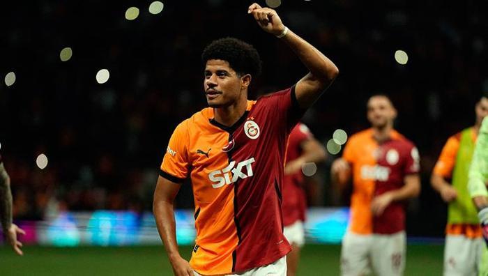 Gabriel Saranın transfer piyasası kızıştı Bir İngiliz daha talip oldu: Galatasarayı zor bir yaz bekliyor