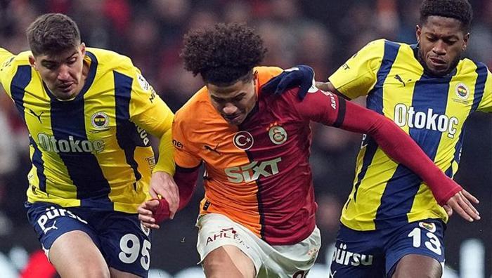 Gabriel Saranın transfer piyasası kızıştı Bir İngiliz daha talip oldu: Galatasarayı zor bir yaz bekliyor