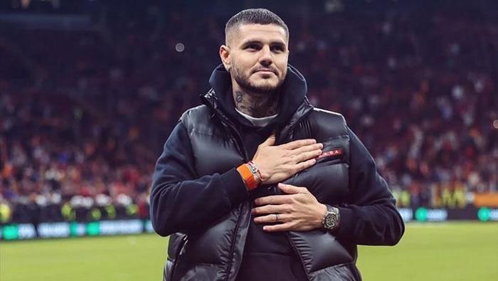 GALATASARAY BIKTI