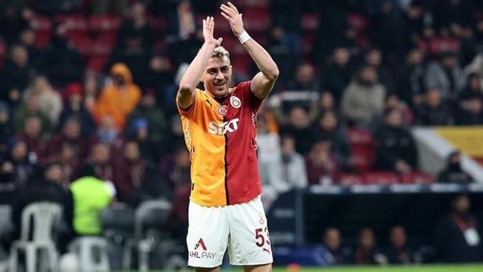 G.SARAY BONSERVİSİ BELİRLEDİ