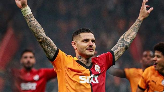 A key figure in Galatasaray’s history