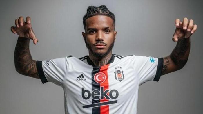 Eski Beşiktaşlı Valentin Rosierden olay itiraflar Sen adam değilsin | Fatih Terime mesaj attım Galatasaray...