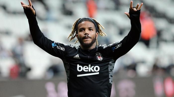 Eski Beşiktaşlı Valentin Rosierden olay itiraflar Sen adam değilsin | Fatih Terime mesaj attım Galatasaray...