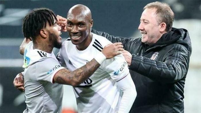 Eski Beşiktaşlı Valentin Rosierden olay itiraflar Sen adam değilsin | Fatih Terime mesaj attım Galatasaray...