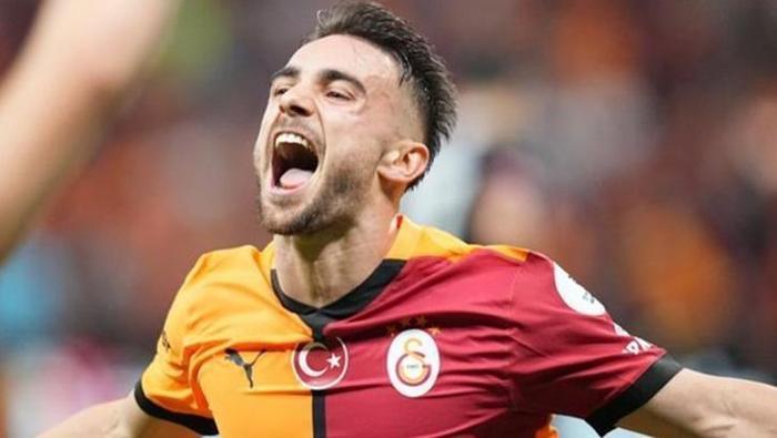 LİG BİTMEDEN İMZA