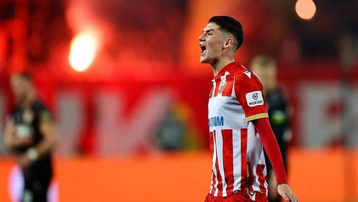 ŞİMDİDEN 10 MİLYON EURO