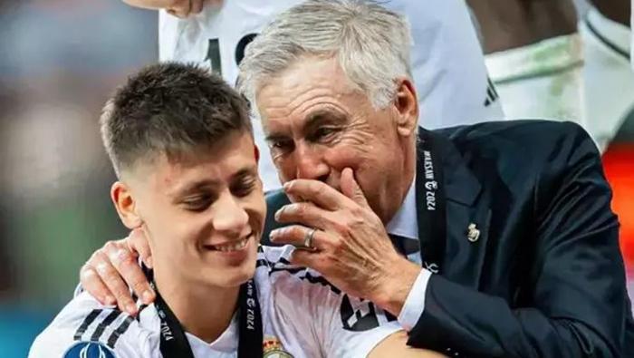 ARDA GÜLER TARTIŞMASI