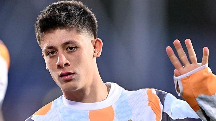 Carlo Ancelottiden tokat gibi Arda Güler cevabı Transfer söylentilerine son noktayı koydu