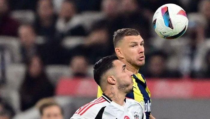 DERBİDE 361. RANDEVU