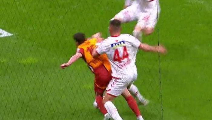 SARI KARTA KATILMIYORUM