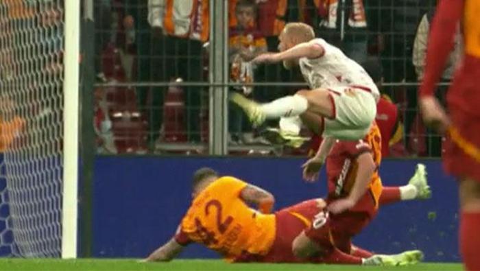 FAUL TESPİTİ DOĞRU