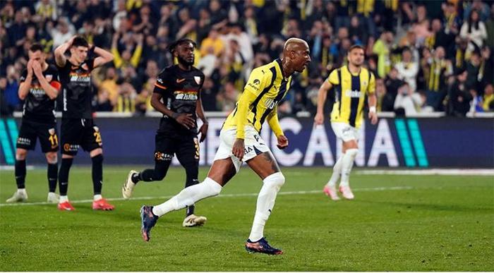TARAFTARA ÇAĞRI YAPTI