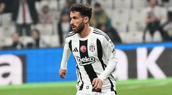 RAFA SILVA TARİHE GEÇMEK İSTİYOR
