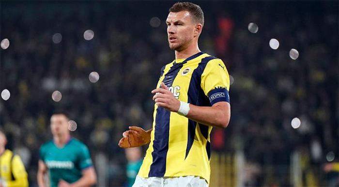 DZEKONUN DUBLESİ YOK