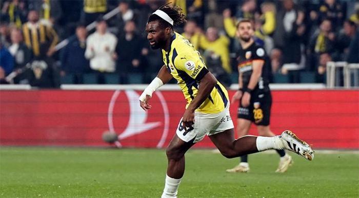 EKSİKLERDE SON DURUM