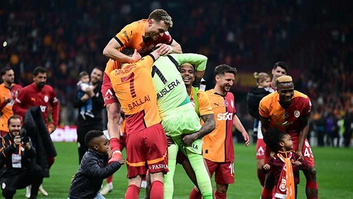 BU SEZON TAMAM