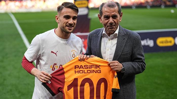 YERLİ MERTENS | SERKAN AKCAN