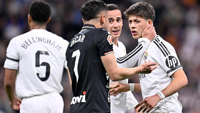 Arda Gülerin sesini yükseltme vakti Real Madrid-Celta Vigo maçı öncesi müjde: Zamanı geldi