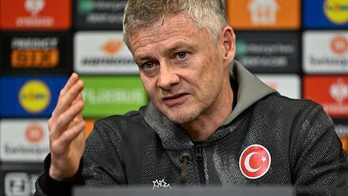 Derbi öncesi Solskjaerden Mourinhoya En kötü gecelerinden biri olur Olay sözler