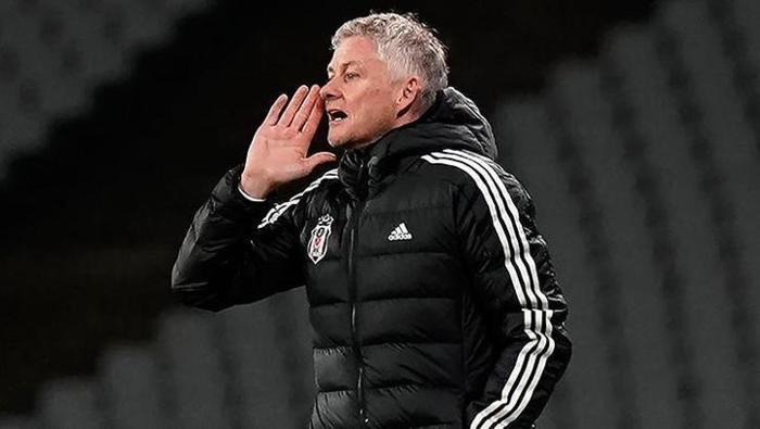 Derbi öncesi Solskjaerden Mourinhoya En kötü gecelerinden biri olur Olay sözler