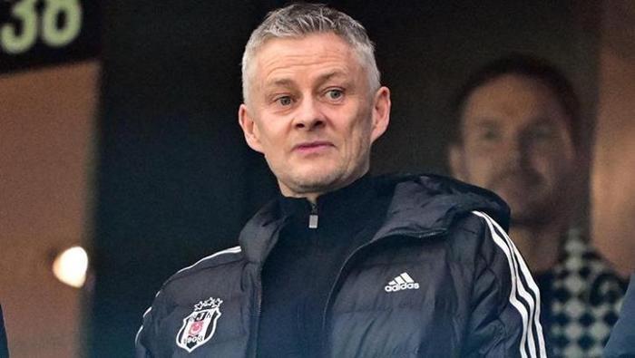 Derbi öncesi Solskjaerden Mourinhoya En kötü gecelerinden biri olur Olay sözler