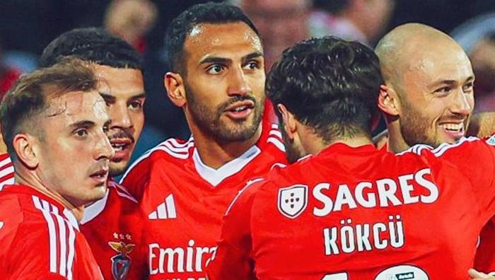 Golden 5 minutes ago, I told my wife – Controversial statement for Kerem Aktürkoğlu