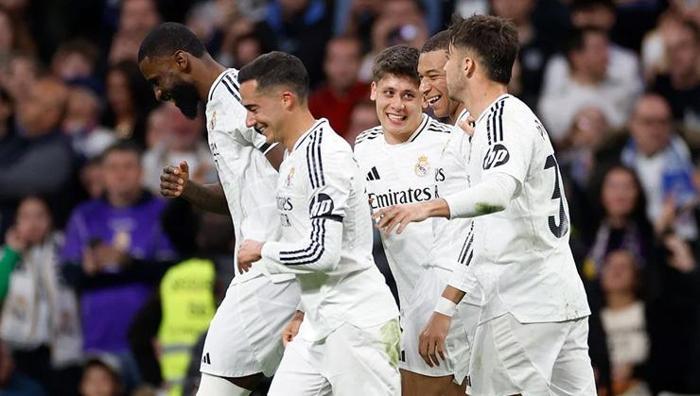 Time for Arda Güler to raise his voice – Good news before the Real Madrid-Celta Vigo match: The time has come.