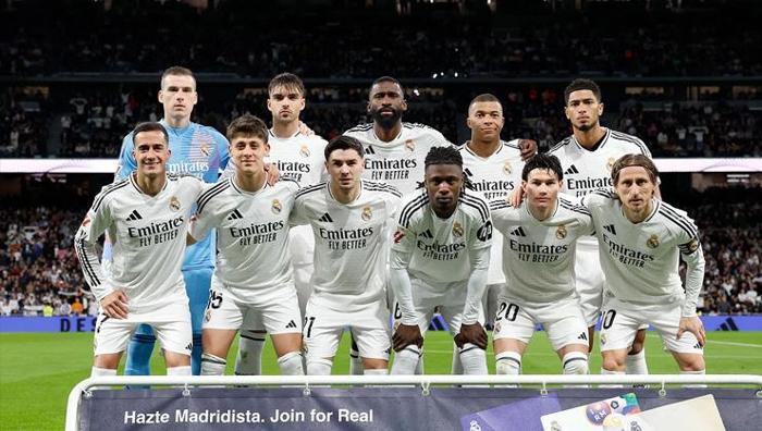 Time for Arda Güler to raise his voice – Good news before the Real Madrid-Celta Vigo match: The time has come.