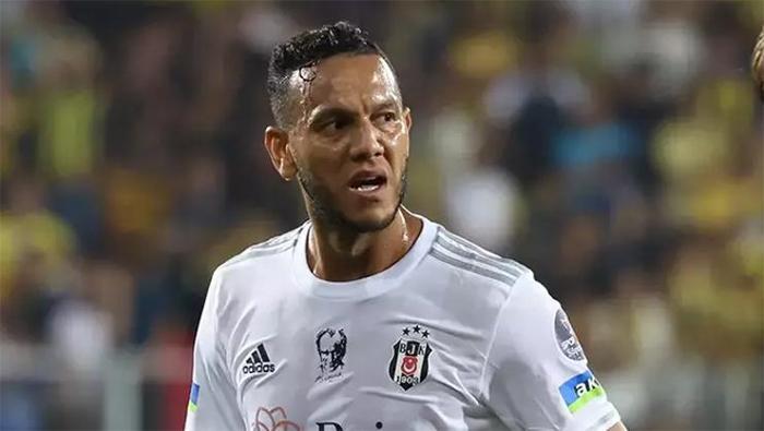 Fenerbahçe mi Beşiktaş mı Kazanabileceğine inanmıyorum Josef de Souzadan olay iddia