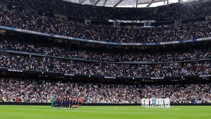 Arda Güler 90a taktı, Mbappenin yüzü düştü Real Madrid-Celta Vigo maçında jeneriklik gol