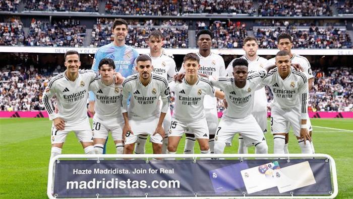 Arda Güler 90a taktı, Mbappenin yüzü düştü Real Madrid-Celta Vigo maçında jeneriklik gol