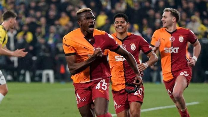 GALATASARAY CEPHESİNDEN PAYLAŞIMLAR