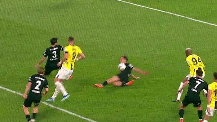 İHLAL YOK