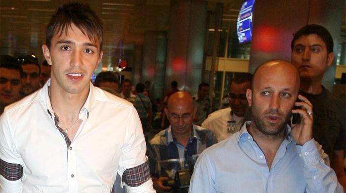 Galatasaraydan kaleye dünya yıldızı Transfer için büyük rekabet