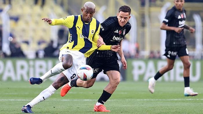 Büyük sorun Cem Dizdar / FANATİK